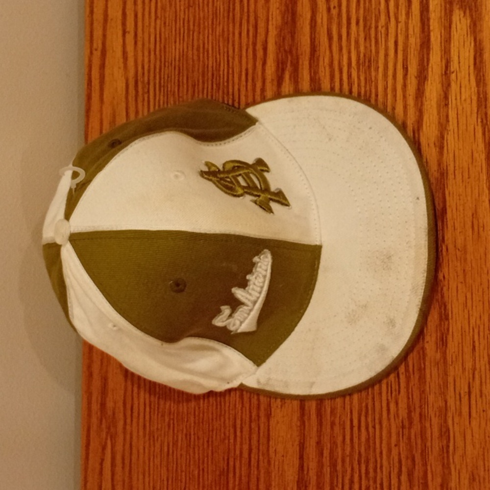 Vintage San Antonio Flexcap (S-M)